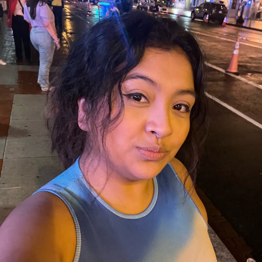 Meet your Posher, Nicki